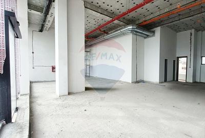 Inchiriere Spatiu Comercial Parter | Ansamblu Rezidential | M. Berceni - 6