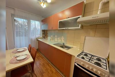 Apartament cu 2 camere decomandat, mobilat în Gheorgheni - 8