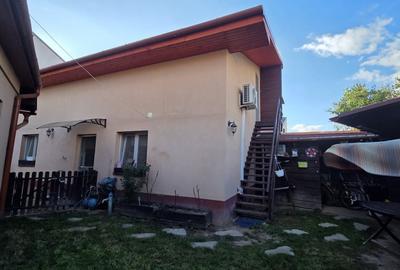 Casa  Zona 14 Mai - 4