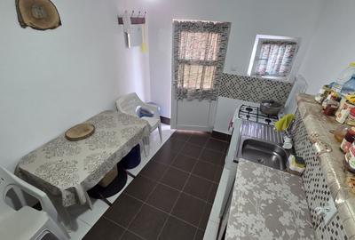 Casă cu 3 camere în Mihail Kogălniceanu - 3