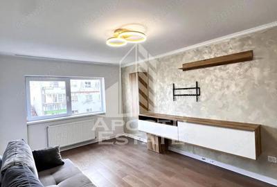 Apartament 2 camere, complet renovat, zona Cetatii