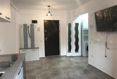 Apartament NOU 1 camera AVANS 3.000 EURO, rata 240 euro - 5