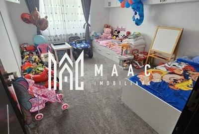 Apartament 3 camere | Etaj 1 | Balcon | Parcare | Șelimbăr - 7