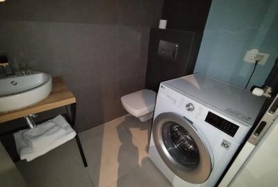 Aprtament cu 3 camere in bloc nou Copou Parcul Expozitiei 160353 - 3