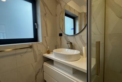 Vanzare apartament de 3 camere Floreasca- Dorobanti - 9