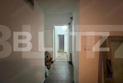 Spatiu industrial, 139 mp, zona Tetarom, etajul 1 - 5