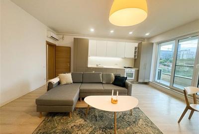 Apartament 3 camere de inchiriat Laguna Residence Floreasca - 6