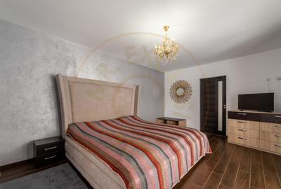 Casa primitoare de inchiriat in Valea Ursului-spa?iu, natu - 3