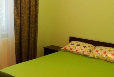 Apartament cu 2 camere semidecomandat în Berceni - 8