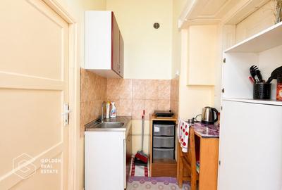 Apartament cu 2 camere semidecomandat în Ultracentral - 4