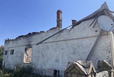 Casă cu 3 camere în Coșteiu - 5