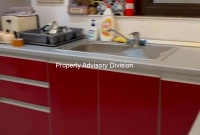 Apartament cu 2 camere în P-ța Universității - 4