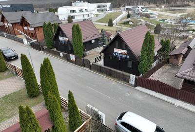 Casă cu 4 camere în Central - 6