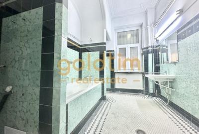 APARTAMENT IN VILA INTERBELICA/ARHITECTURA SUPERBA/INTRARE SEPARATA/DOROBANTI - 12