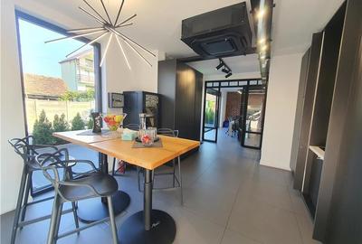 OFERTA !! 230mp spatiu comercial ,,super - smart" in zona rezidentiala Sibiu - 4