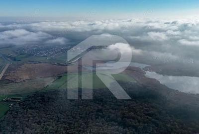 Teren langa Manastirea Sfantul Nicolae Sitaru - 1