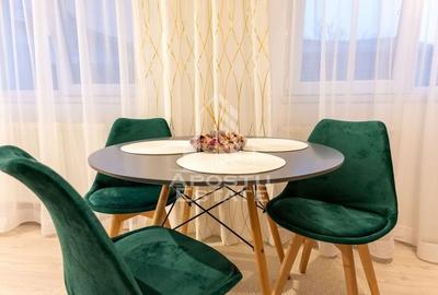 Apartament, 2 camere, la casa, centrala proprie, zona Fratelia-Giroc - 4