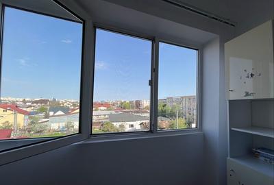 Apartament cu 2 camere decomandat în Malu Roșu - 2