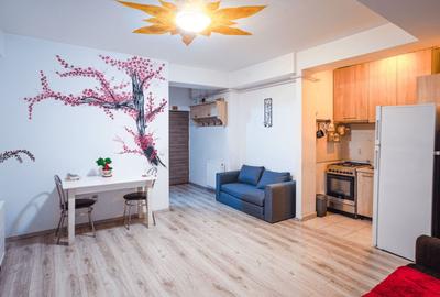 Garsonieră în Tractorul - 6