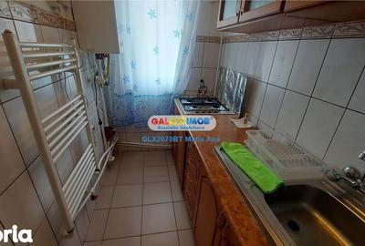 Apartament cu 2 camere semidecomandat în Central - 2