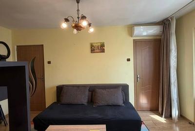 Apartament cu 3 camere semidecomandat, mobilat în Tomis Nord - 23