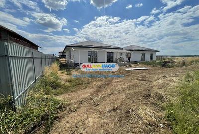 Casă individuală cu 4 camere cu Teren 500 Mp în Dragomirești-Deal - 5