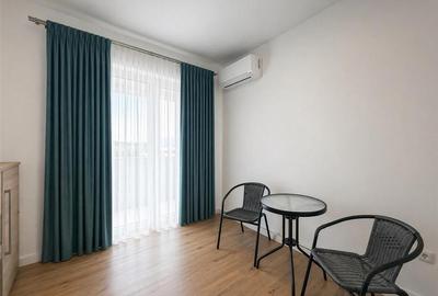 Apartament cu 3 camere semidecomandat, mobilat în Industrial Vest - 18