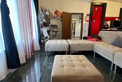 Casă cu 3 camere în Central - 15