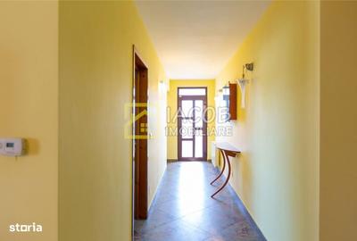 Casă cu 4 camere în Valea Salciei - 4