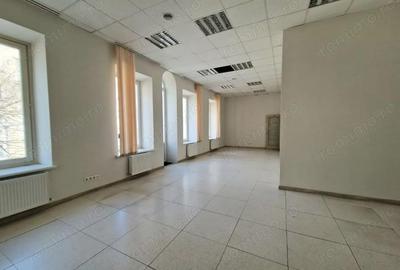 Spațiu comercial, de 100 mp, în Unirii - 2