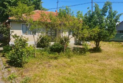 Casa si teren vanzare - 4