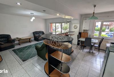 Apartament cu 4 camere în Ștefan cel Mare - 7