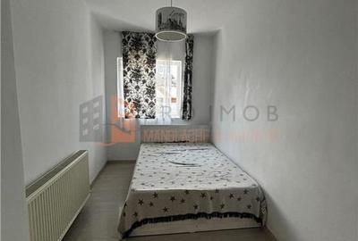 Apartament 2 camere cf 1 semidecomandat zona Dorobanti - 2