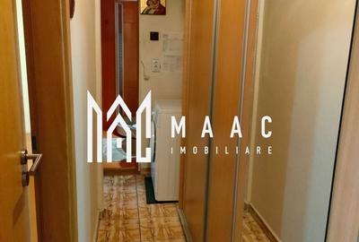 Apartament cu 3 camere semidecomandat, mobilat în Hipodrom 4 - 7