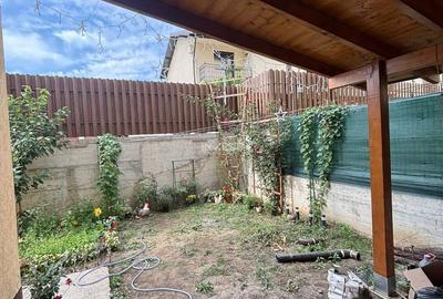 Apartament cu 3 camere în Miroslava - 8