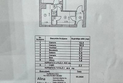 Bulevardul Ferdinand - 6