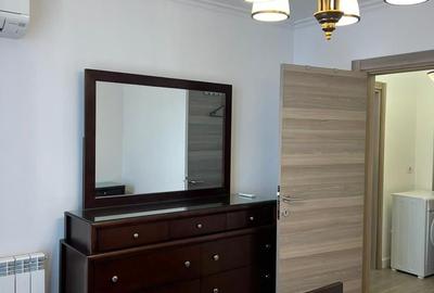 Apartament cu 3 camere de inchiriat Calea Victoriei / Parcare inclusa - 10