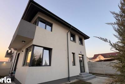 Casă cu 4 camere cu Teren 203 Mp în Central - 10