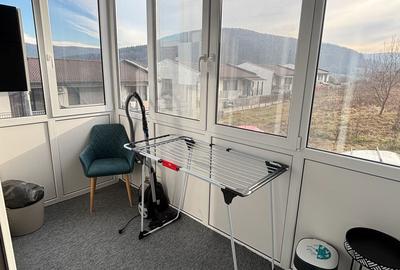 Apartament cu 3 camere decomandat în Florești - 7