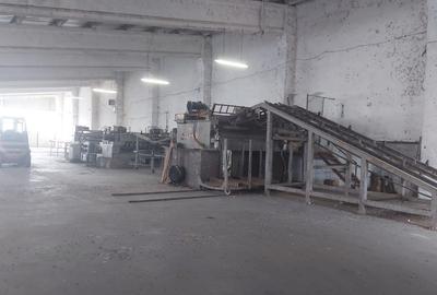 Spațiu industrial, de 21,000 mp, în Ultracentral - 3