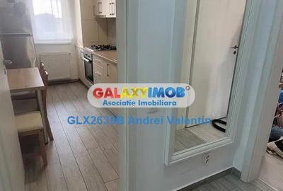 Garsonieră decomandată, mobilată în Berceni - 3