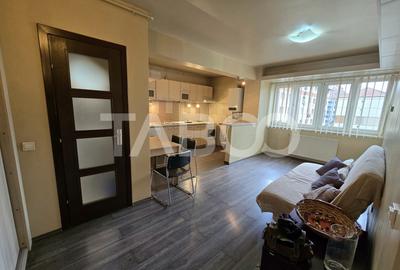 Apartament cu 2 camere decomandat, mobilat în Terezian