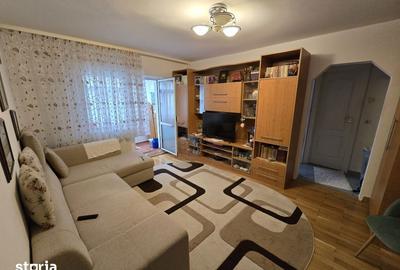 Apartament cu 2 camere, mobilat în Mioriței - 7