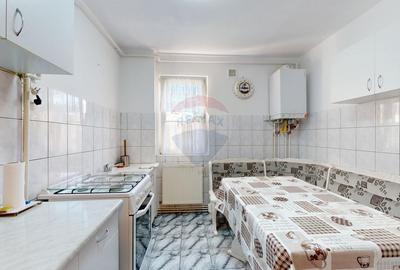 De inchiriat 2 camere zona Astra, mobilat si utilat - 15