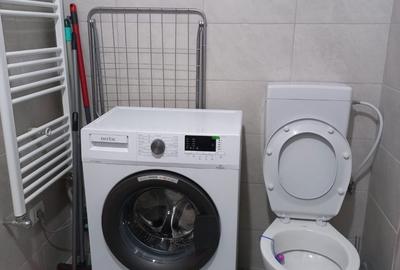 Garsonieră în Vest - 2