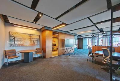 Spațiu comercial, de 596 mp, în Floreasca - 17