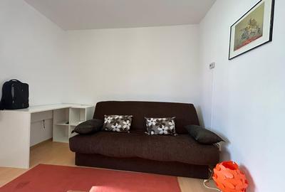 Garsonieră decomandată în Parcul Circului - 3