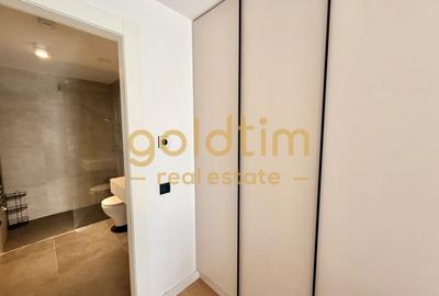 Apartament cu 4 camere decomandat, mobilat în Herăstrău - 10