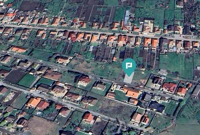 Loc de casa in Sanleani 402 mp - 17