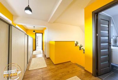 Casă individuală cu 5 camere cu Teren 920 Mp în Simeria - 15